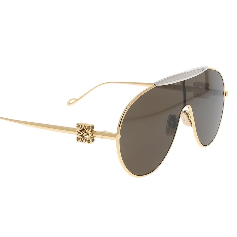LOEWE Aviator Sunglasses